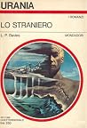 Urania #506 -  Lo Straniero