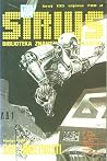 Andromeda - almanah naučne fantastike - SF3
