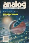 Analog Science Fiction/Science Fact, Vol. 102, No. 7, July 1982