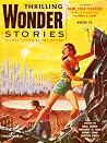 Thrilling Wonder Stories, Vol. 44, No. 3, Winter 1955