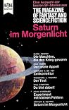 Saturn im Morgenlicht