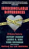 Irreconcilable Differences
