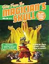 Tales from the Magician's Skull #10