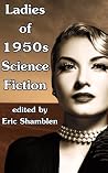 Ladies of 1950s Science Fiction