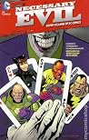 Necessary Evil - Super-Villains of DC Comics