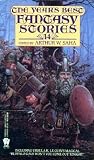 The Year's Best Fantasy Stories 14