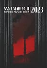 Sny umarłych. Polski rocznik weird fiction 2023