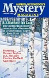 Alfred Hitchcock’s Mystery Magazine, January 2003