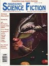 Aboriginal Science Fiction, Vol. 12, No. 1, Issue 65, Spring 2001