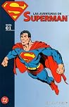 Las aventuras de Superman, núm. 01