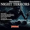 HorrorBabble's Night Terrors
