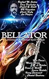 Bellator - An Anthology of Warriors of Space & Magic
