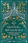 Das Buch der Geister & Spukhäuser