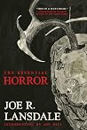The Essential Horror of Joe R. Lansdale