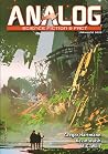 Analog Science Fiction & Fact, May/June 2025