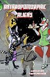 Anthropomorphic Aliens