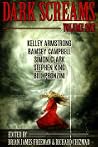 Dark Screams - Volume One