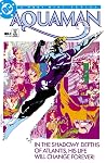 Aquaman (1985) #1