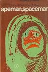 Apeman, Spaceman - An Anthology of Anthropological Science Fiction