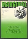 Surhommes, télépathes et suresprits