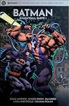 Batman - Knightfall, Parte 1