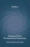 Espionage Fiction - The Seduction of Clandestinity