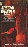 Special Wonder - Volume 2