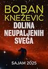 Dolina neupaljenih sveća