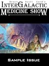Orson Scott Card's InterGalactic Medicine Show - Sample Issue