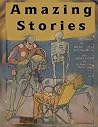Amazing Stories, Vol. 9, No. 6, October 1934