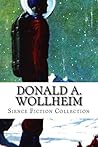 Donald A. Wollheim, Sience Fiction Collection