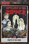 Spawn of the Ripper