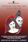 HWA Poetry Showcase Volume III