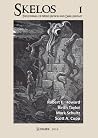 Skelos 1 - The Journal of Weird Fiction and Dark Fantasy