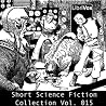 Short Science Fiction Collection 015