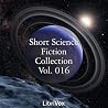 Short Science Fiction Collection 016