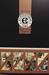 EC Covers Portfolio Artist's Edition