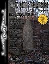 Dark Gothic Resurrected Magazine Fall 2016