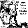 Short Science Fiction Collection 020