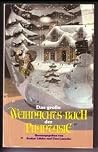 Das große Weihnachts-Buch der Phantasie