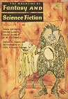 The Magazine of Fantasy and Science Fiction, August 1968