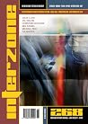 Interzone 268, January-February 2017