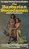 The Barbarian Swordsmen