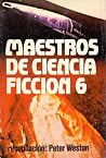 Maestros de ciencia ficcion 6