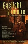 Gaslight Grimoire - Fantastic Tales of Sherlock Holmes