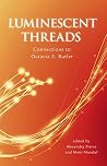 Luminescent Threads - Connections to Octavia E. Butler