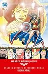 Wonder Woman - Rastros
