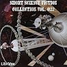 Short Science Fiction Collection 022