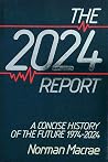 The 2024 report - A concise history of the future, 1974-2024