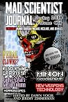 Mad Scientist Journal - Spring 2018
